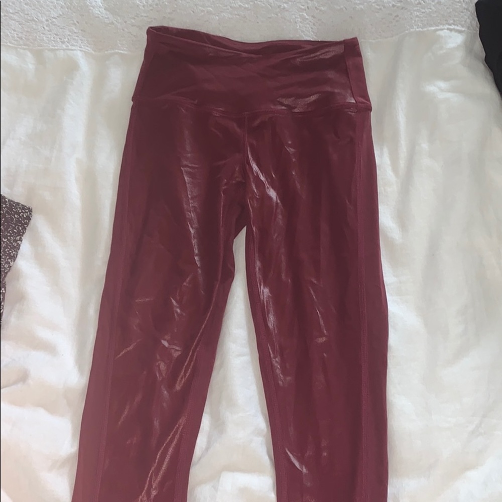 leggings